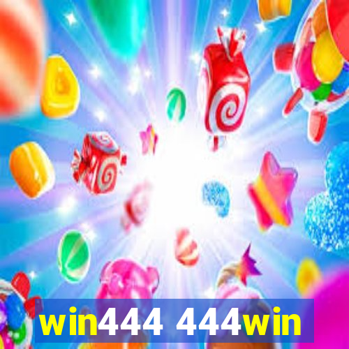 win444 444win